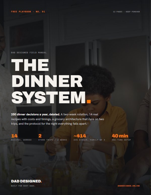 The Dinner System