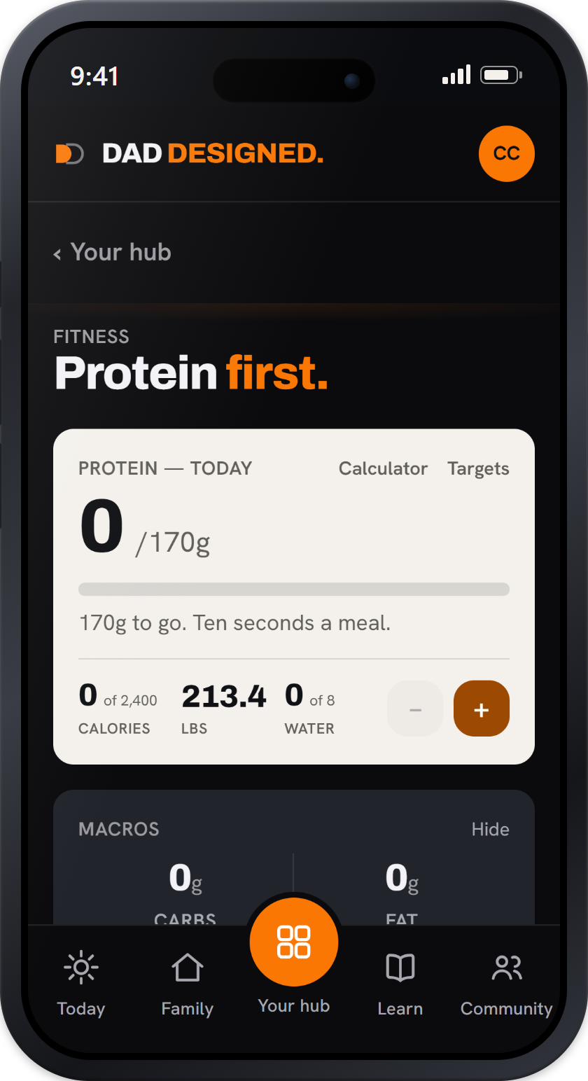 Fitness